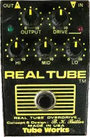 BK Butler Real Tube