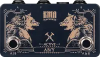 AB/Y (Active)