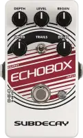 Echobox V2