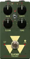 Fallout Bass Overdrive