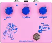 My Little Klony