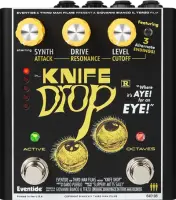 Knife Drop