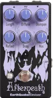 Afterneath V3 (Pastel Purple)