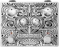 Roundhouse