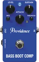 Bass Boot Comp BTC-1