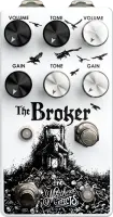 The Broker