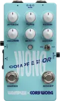 Cory Wong Compressor