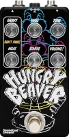 Hungry Beaver