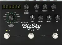 BigSky (LE Midnight)