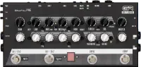 Dual Pre
