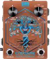 Endgame