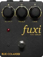 Fuxi