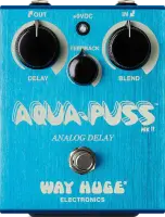 Aqua Puss