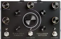 Black Hole Symmetry