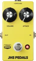 1966 Series Bender