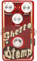 Ghetto
