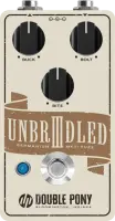 Unbridled