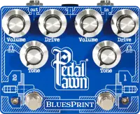 Bluesprint