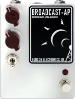 Broadcast AP