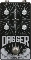 Dagger (Black)