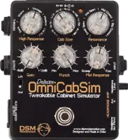 OmniCabSim Deluxe