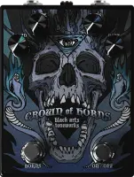 Crown of Horns