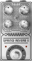 Spring Reverb II