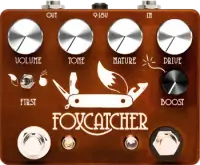 Foxcatcher