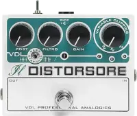Il Distorsore