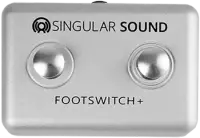 Footswitch+