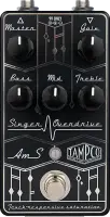 Singer Overdrive