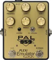 PAL959-V2 Plexi Emulator