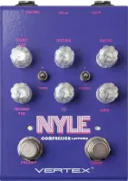Nyle