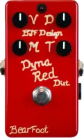 Dyna Red Dist.
