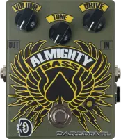 Almighty Bass