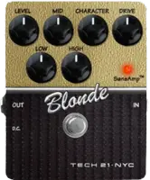 Blonde