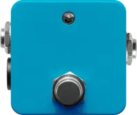 Bluebird Fuzz
