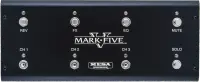 Mark V Footswitch