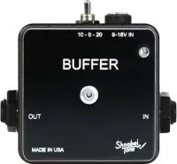 Buffer
