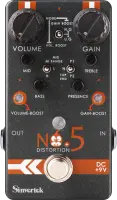 Distortion No 5