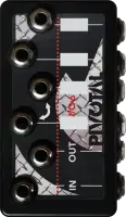 I/O Patch Bay
