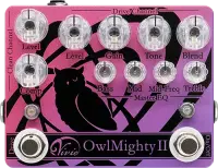 OwlMighty II