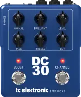Ampworx DC30