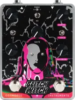 Glitch Witch