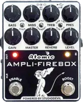 Ampli-Firebox