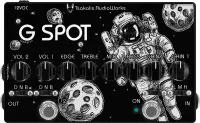 Gravity Spot