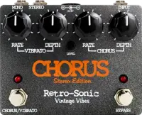 Chorus