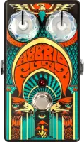 Hybrid Fuzz