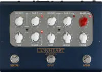 Lionheart Loudpedal