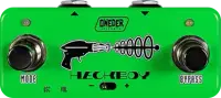 Heckboy
